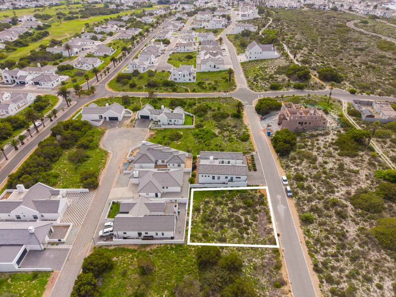 Well positioned plot for sale in Shelley Point Golf Estate - Photo 6
