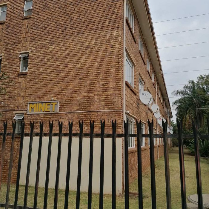 Property #1999941, Apartment Sold in Pretoria North