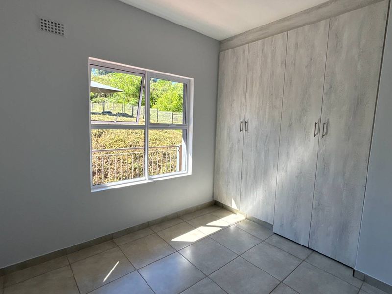 Contemporary One-Bedroom Apartment in Chase Valley, Pietermaritzburg - Photo 7