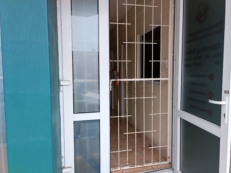 Central Swakopmund – Office/Shopfront – 8 - Photo 2