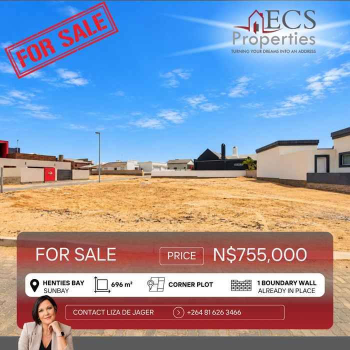 Property #2567148, Vacant Land Residential For Sale in Sunbay
