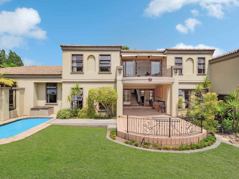 BEAUTIFUL 3 BEDROOM HOUSE FOR SALE IN DAINFERN RIDGE - Photo 2