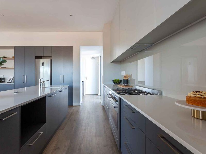 Modern home to rent in The Acres at Val de Vie Estate - Photo 8