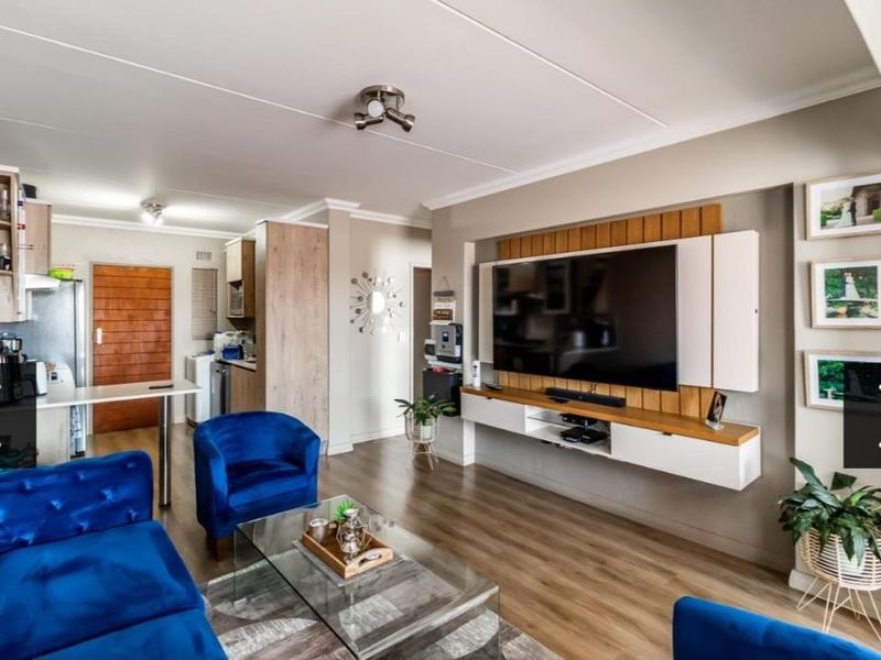 Serenity, comfort and a touch of wild - Photo 5