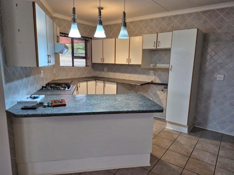 Longterm rental in Hartenbos - Photo 6