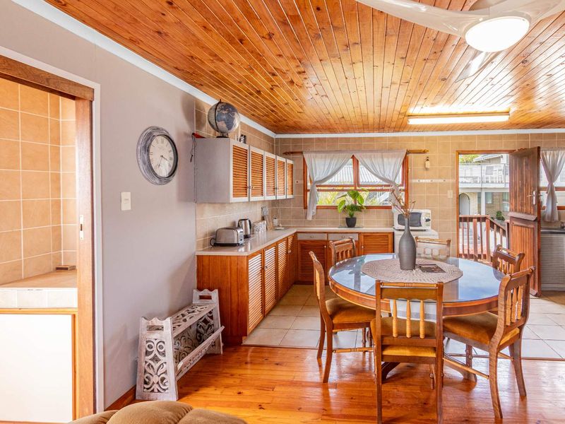 Brenton-on-Sea Coastal Home with Great Potential - Photo 9