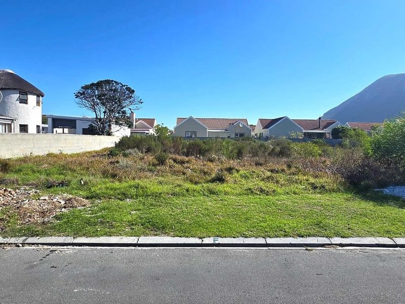 Bring your plans to Franskraal - Photo 10