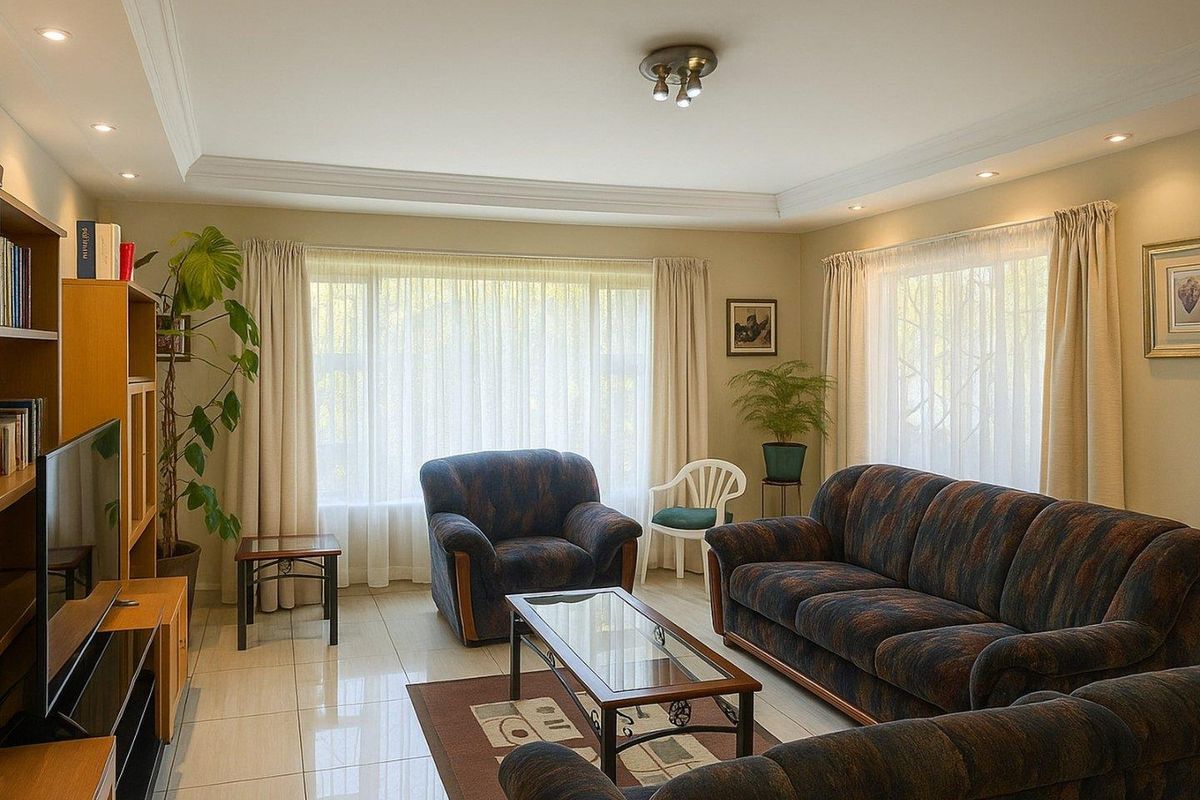 Modern Sandstone Home – Secure, Spacious & Family-Friendly - Photo 4