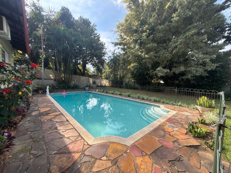 5 Bedroom Family home for Sale in Westville - Photo 2