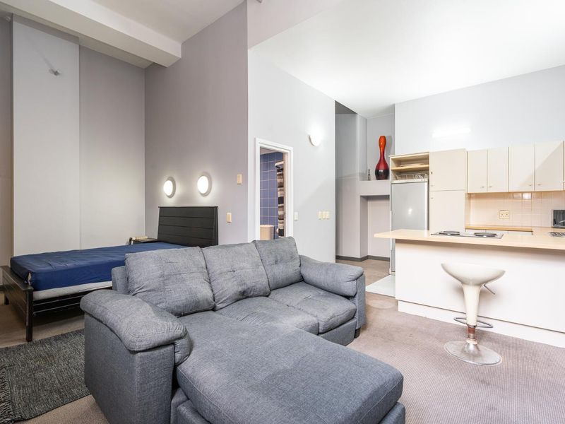 Studio apartment. - Photo 3