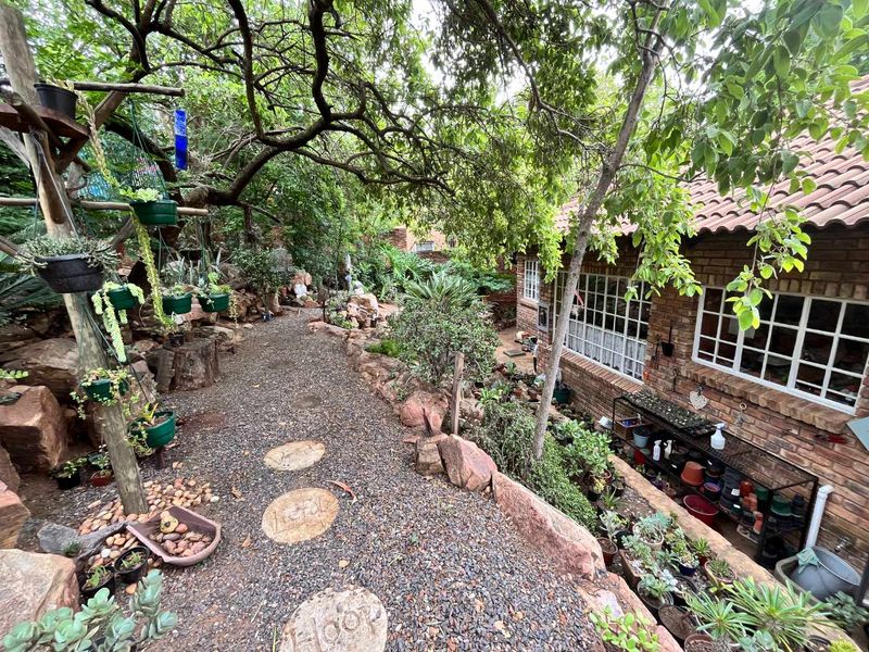 Close to nature in the city! - Photo 7