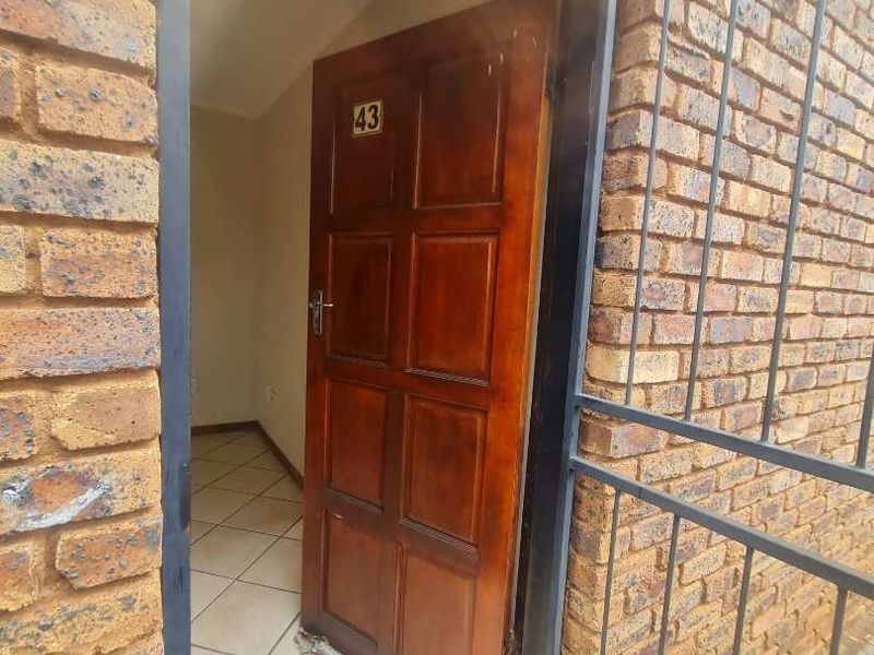 1 BEDROOM APARTMENT TO RENT - Photo 4