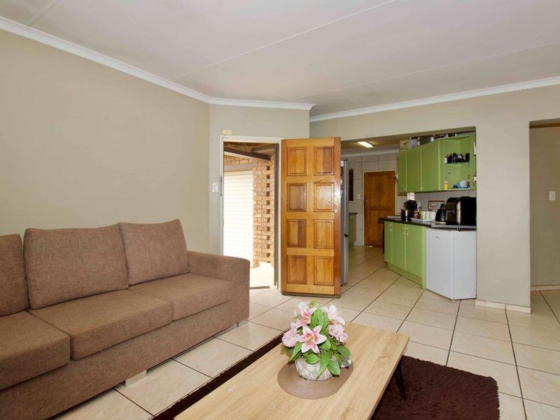 Quaint Simplex in a good condition. - Photo 3