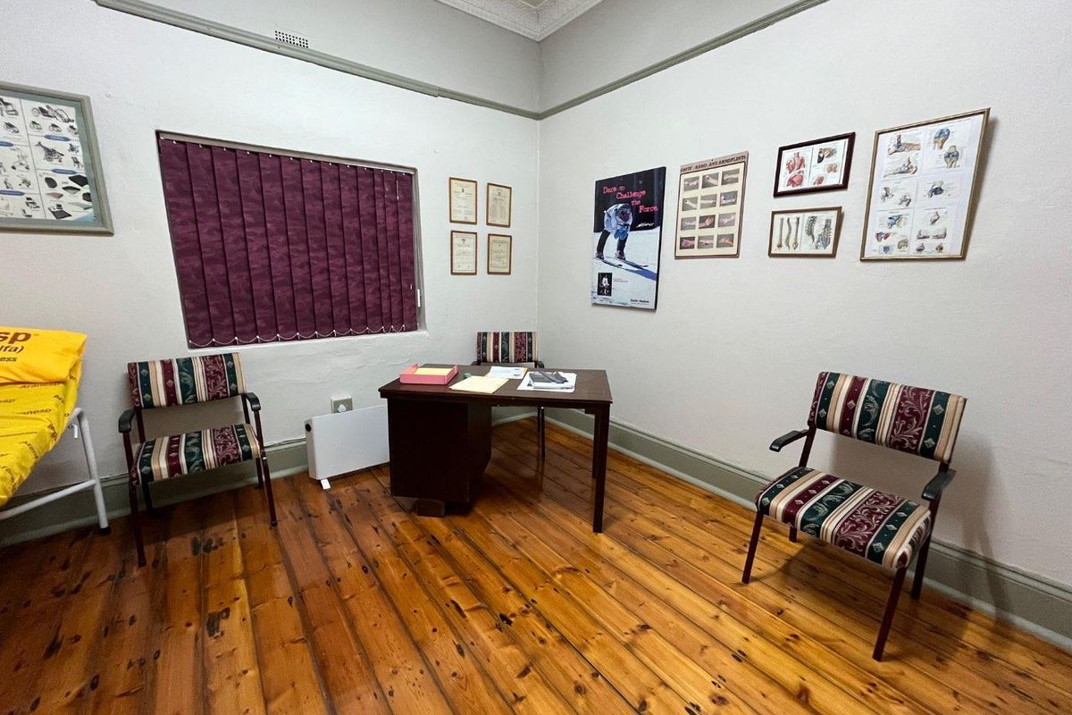 A HOME FOR YOUR BUSINESS - Photo 5