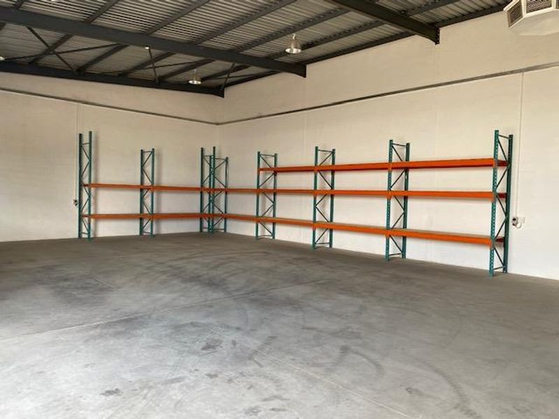 Warehouse to Let PROSPERITA - Photo 10