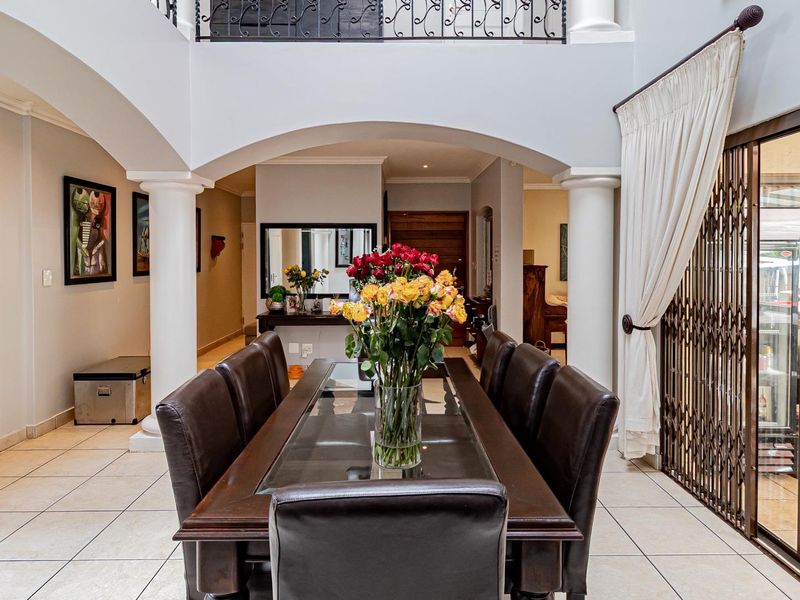 Elegant Bedfordview Duplex: A Family Haven! - Photo 9