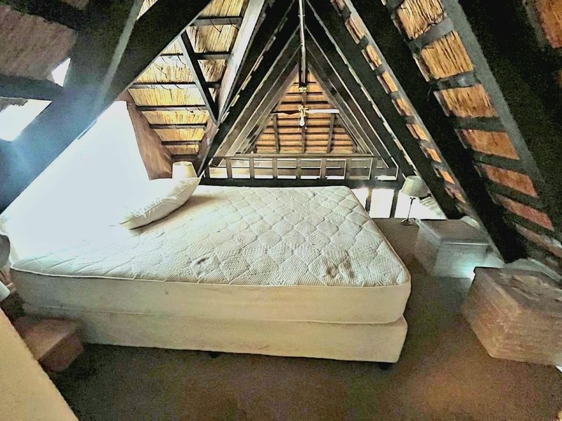 Furnished Rental One Loft bedroom PRIME Location - Photo 9
