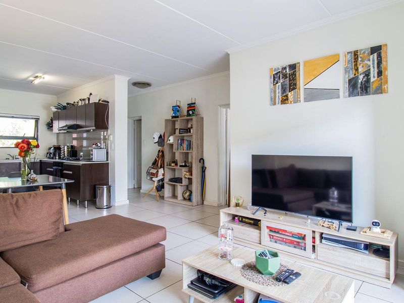 The William, offering secure and modern living in the heart of Fourways - Photo 7