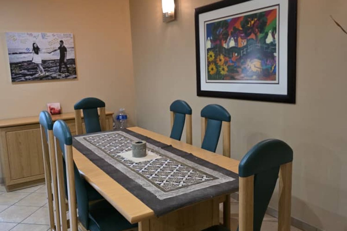 Stunning townhouse for Sale Windhoek Golf Estates - Photo 4