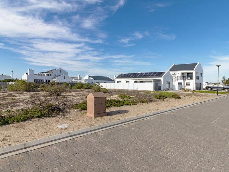 Vacant Land For Sale In Atlantic Waves Security Estate - Photo 7