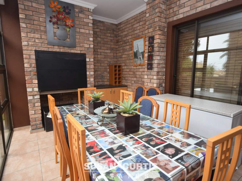 5 BEDROOM HOUSE FOR SALE IN EXT 11, VINETA NORTH - Photo 5