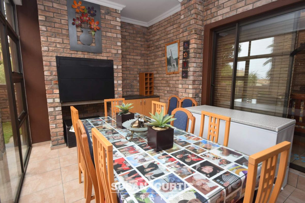 5 BEDROOM HOUSE FOR SALE IN EXT 11, VINETA NORTH - Photo 5