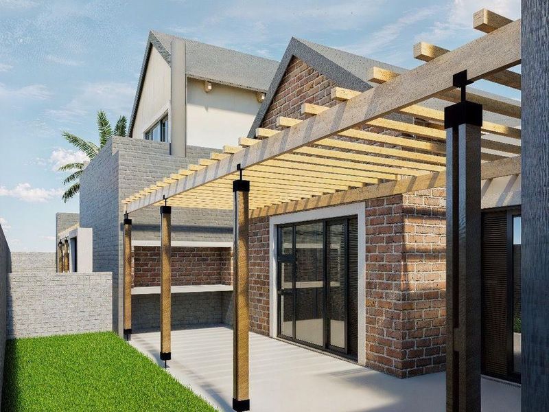 Ext 9, Swakopmund:  New 3 Bedr Townhouse is for Sale - Photo 4