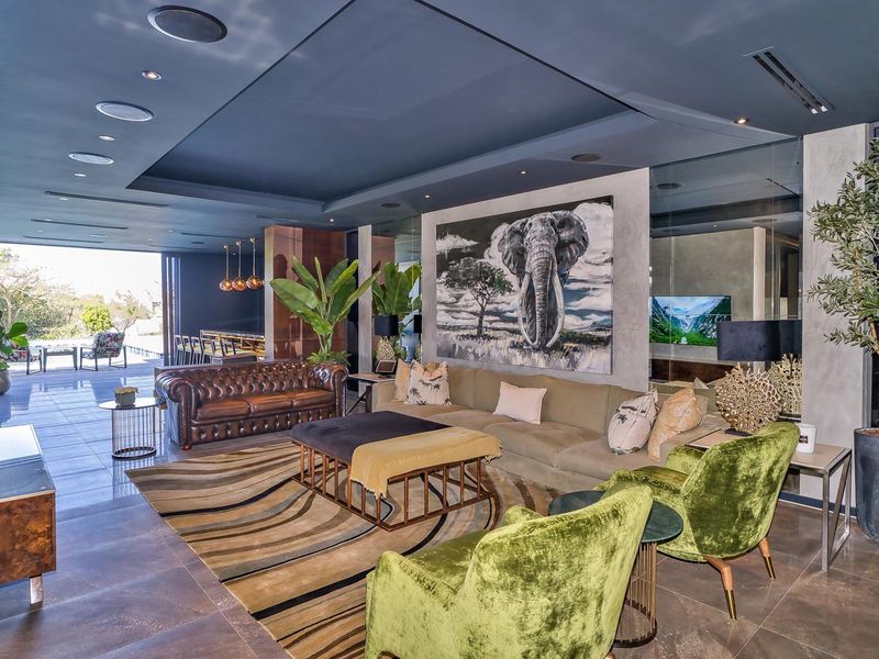 ULTRA MODERN 5 BEDROOM HOME ON HAWAAN ESTATE - Photo 7
