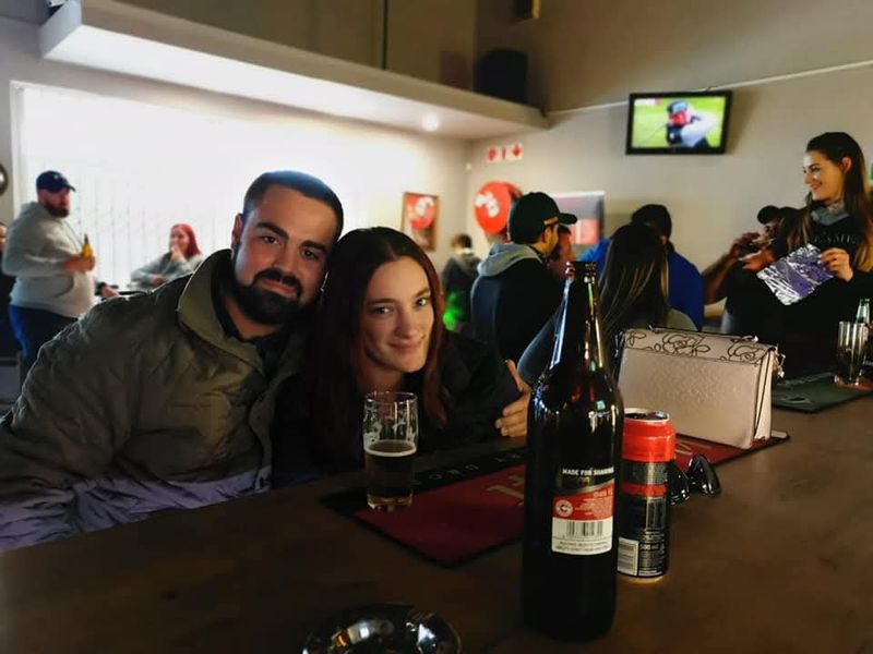 OWN YOUR OWN PUB AND GRILL WITH GREAT POTENSIAL.  LARGE FLOOR SPACE. - Photo 10