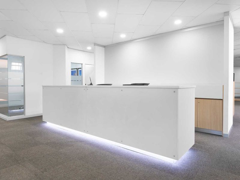 Private office space for 1 person in Regus Lakeview Terraces - Photo 3