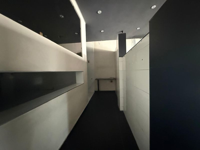 Restaurant Space Available Immediately in Parkmore - Photo 6