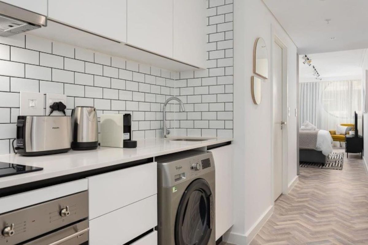 Perfect  pied-à-terre! - Photo 4