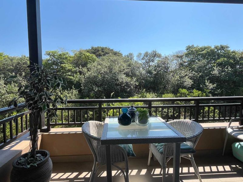 Priced to sell ...Top Floor Zimbali Suites Apartment for Sale - Photo 2