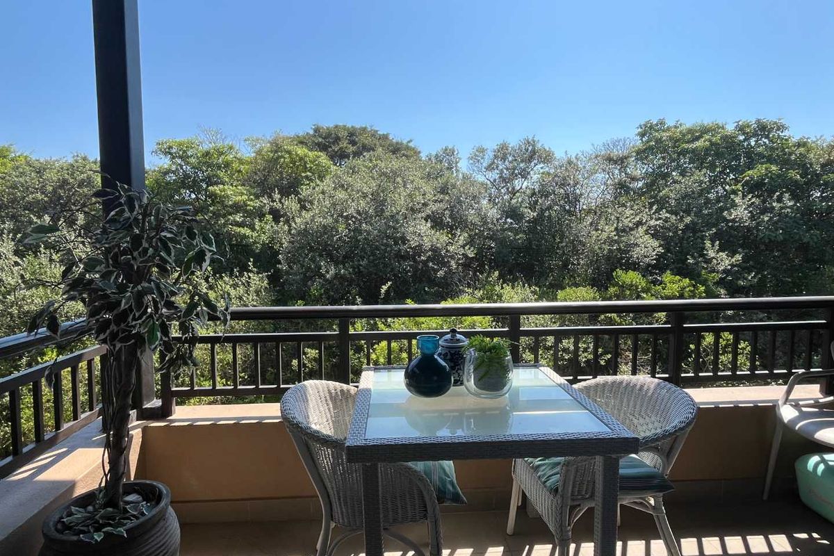Priced to sell ...Top Floor Zimbali Suites Apartment for Sale - Photo 2