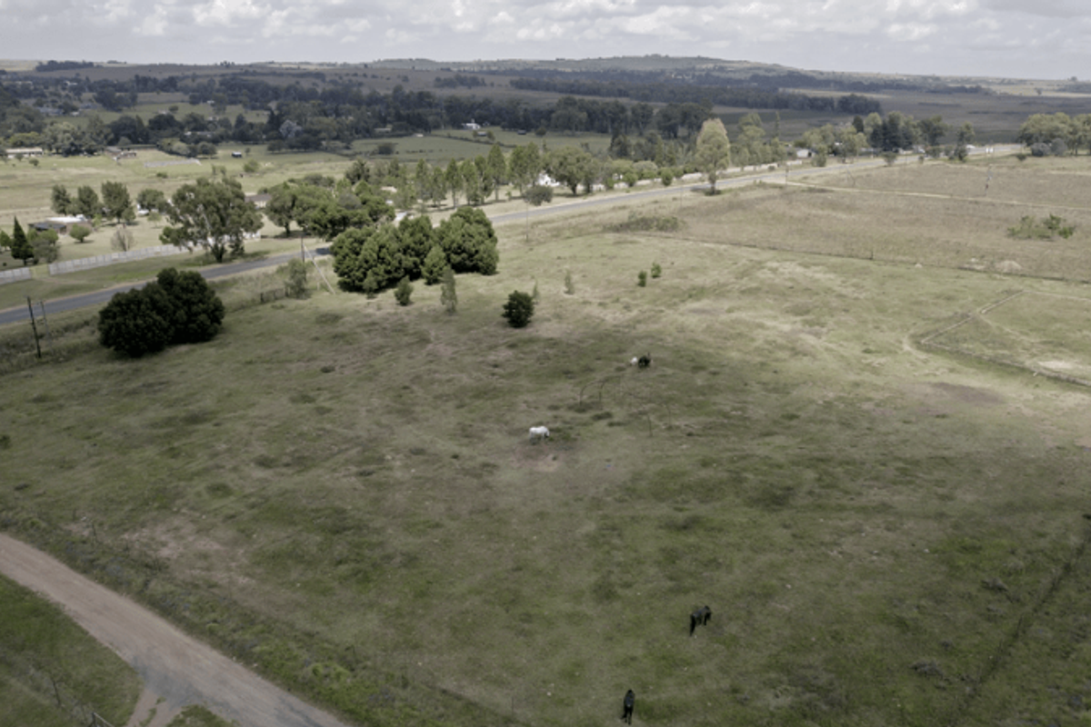 Large multi-use farm for sale in Drumblade, Walkerville - Photo 2