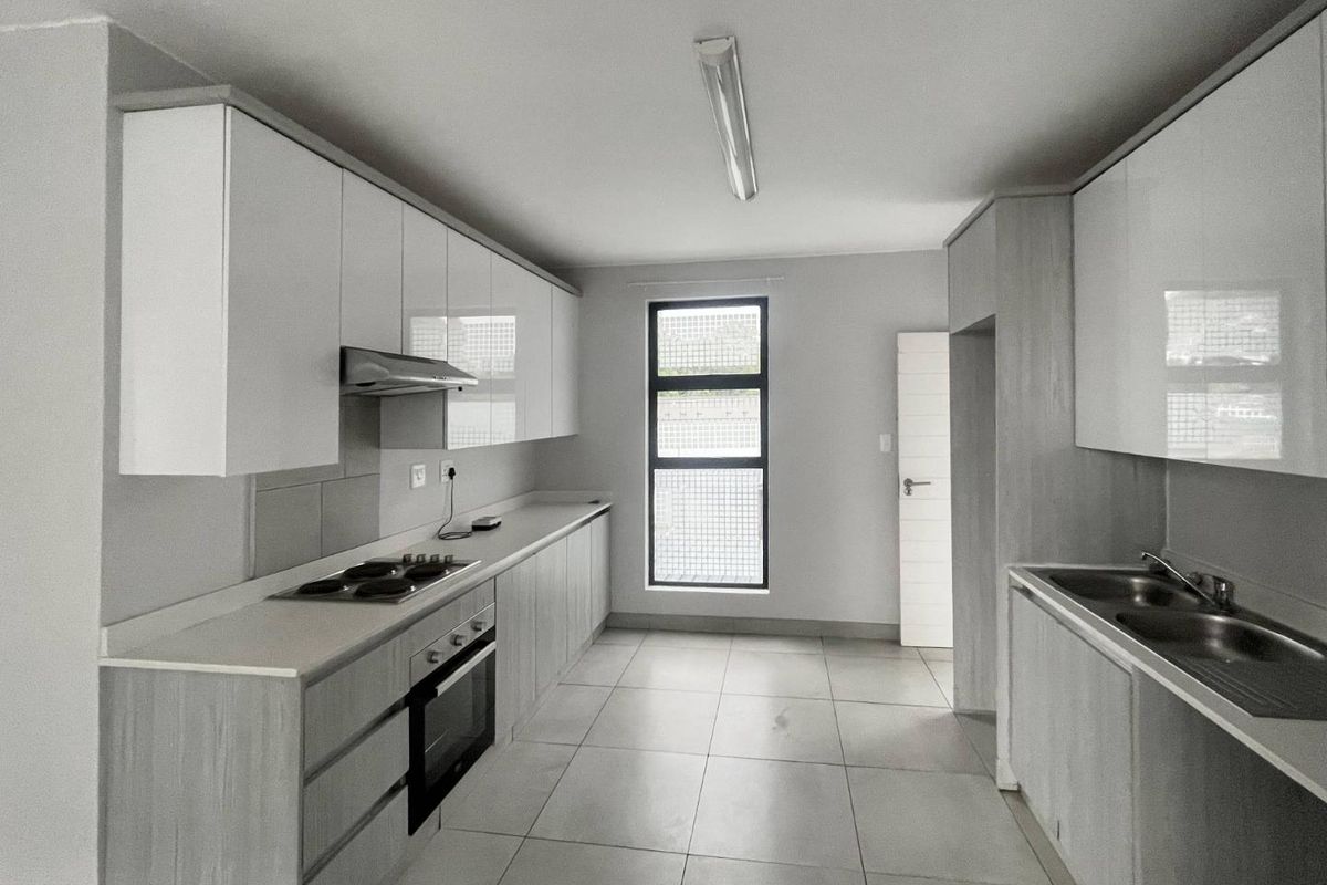 Modern Living in Centurion: Your Chic 2-Bedroom Sanctuary Awaits! - Photo 2