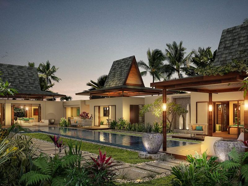 BALACLAVA -  PREMIER VILLA DEVELOPMENT. - Photo 9