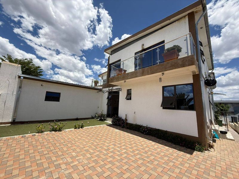 Free standing house FOR SALE - Khomasdal - Photo 5