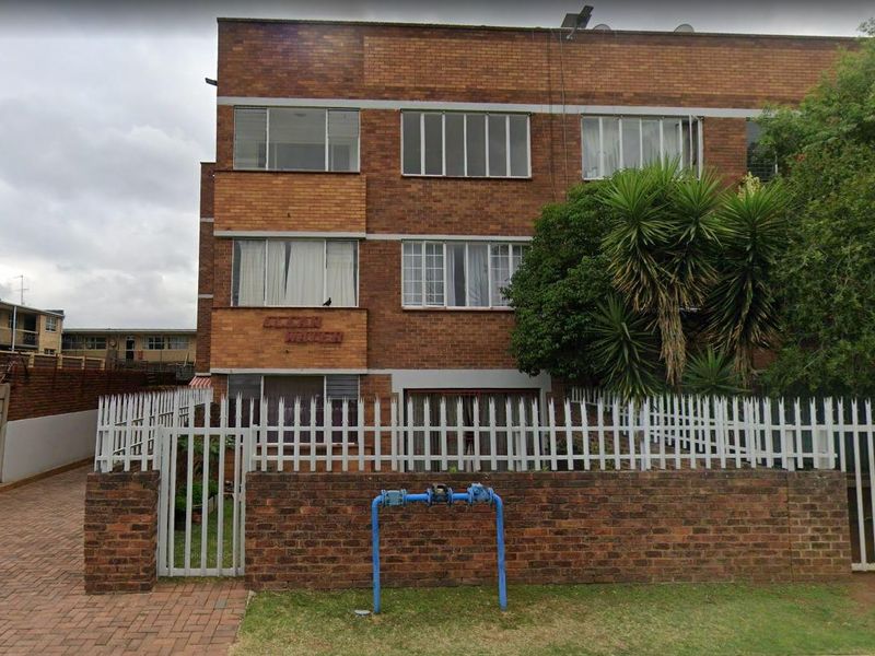 well Maintained Unit - Photo 1