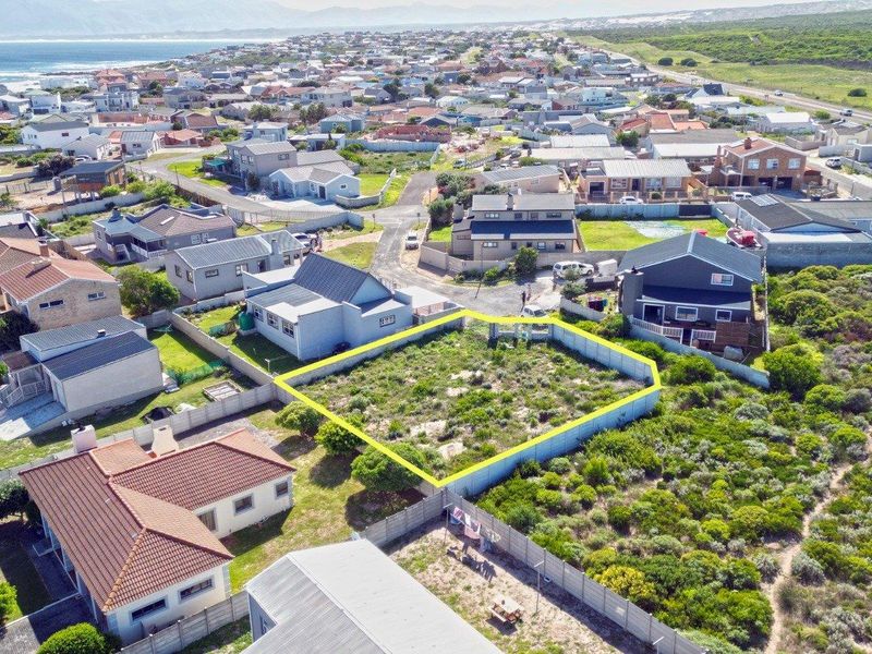 LITTLE BIT OF SEA VIEW; PERMANENT MOUNTAIN VIEW - Photo 3