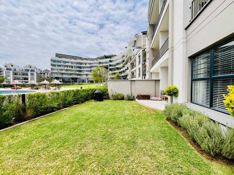 Luxurious 3 bedroom, lagoon facing apartment for rent at Munyaka Estate, Waterfall - Photo 3