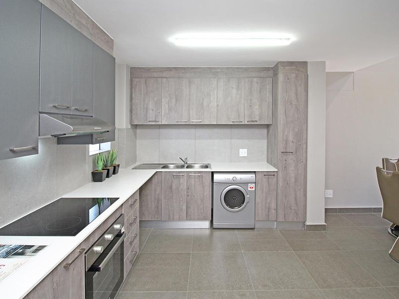 Stunning 1 bedroom Loft to Rent - Photo 5