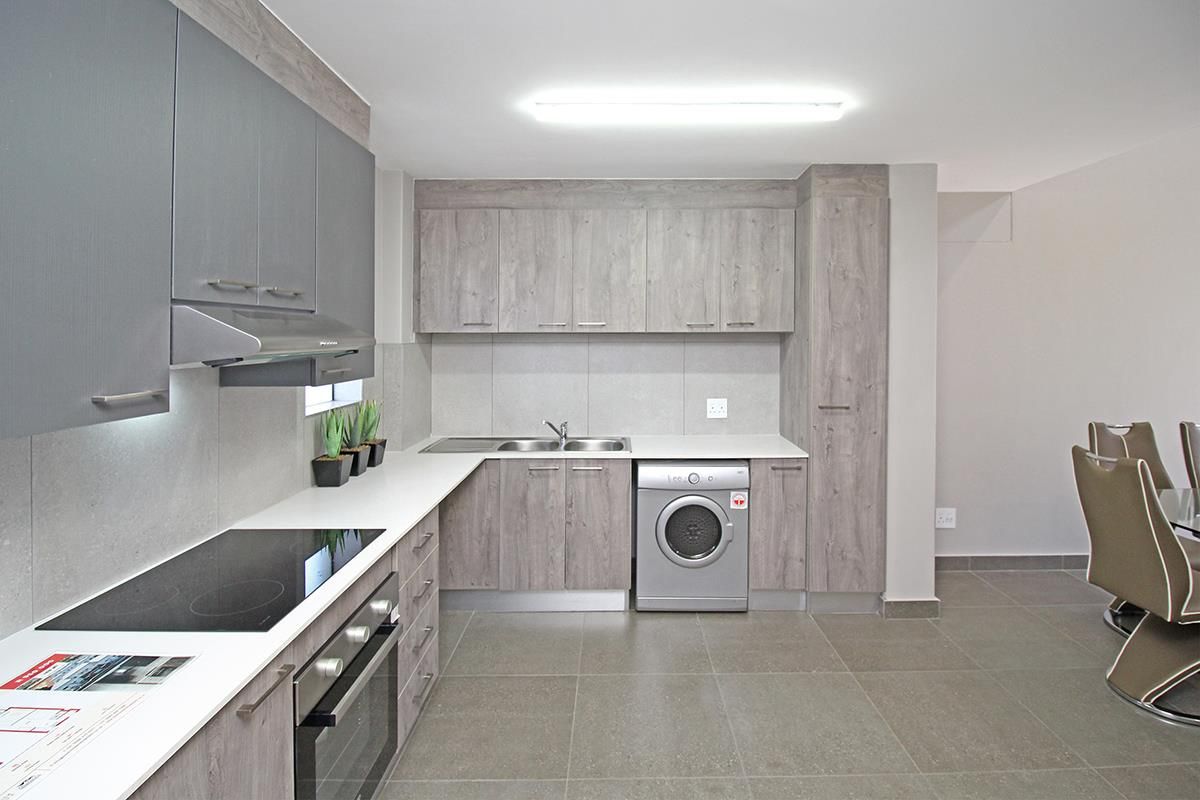 Stunning 1 bedroom Loft to Rent - Photo 5