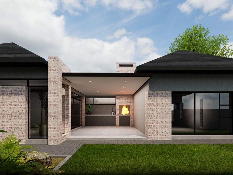 Experience Modern Living  – Limited 26 Exclusive Units - UNIT D - Photo 4