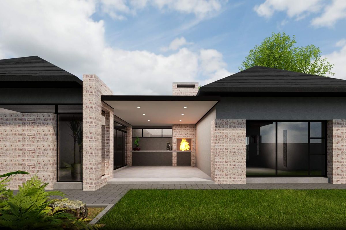 Experience Modern Living  – Limited 26 Exclusive Units - UNIT D - Photo 4