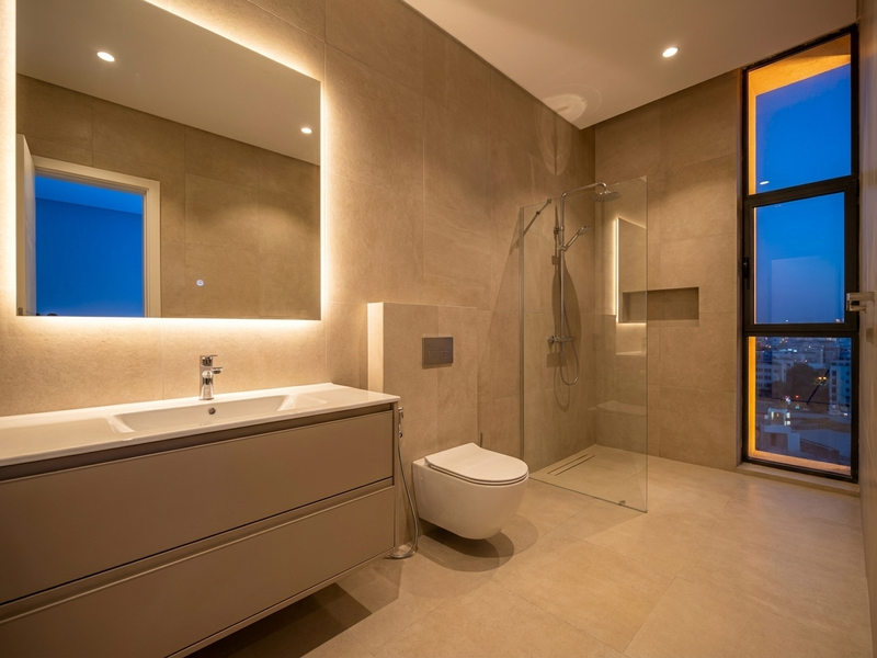 Contemporary Luxury Living in The Terraces - Photo 4