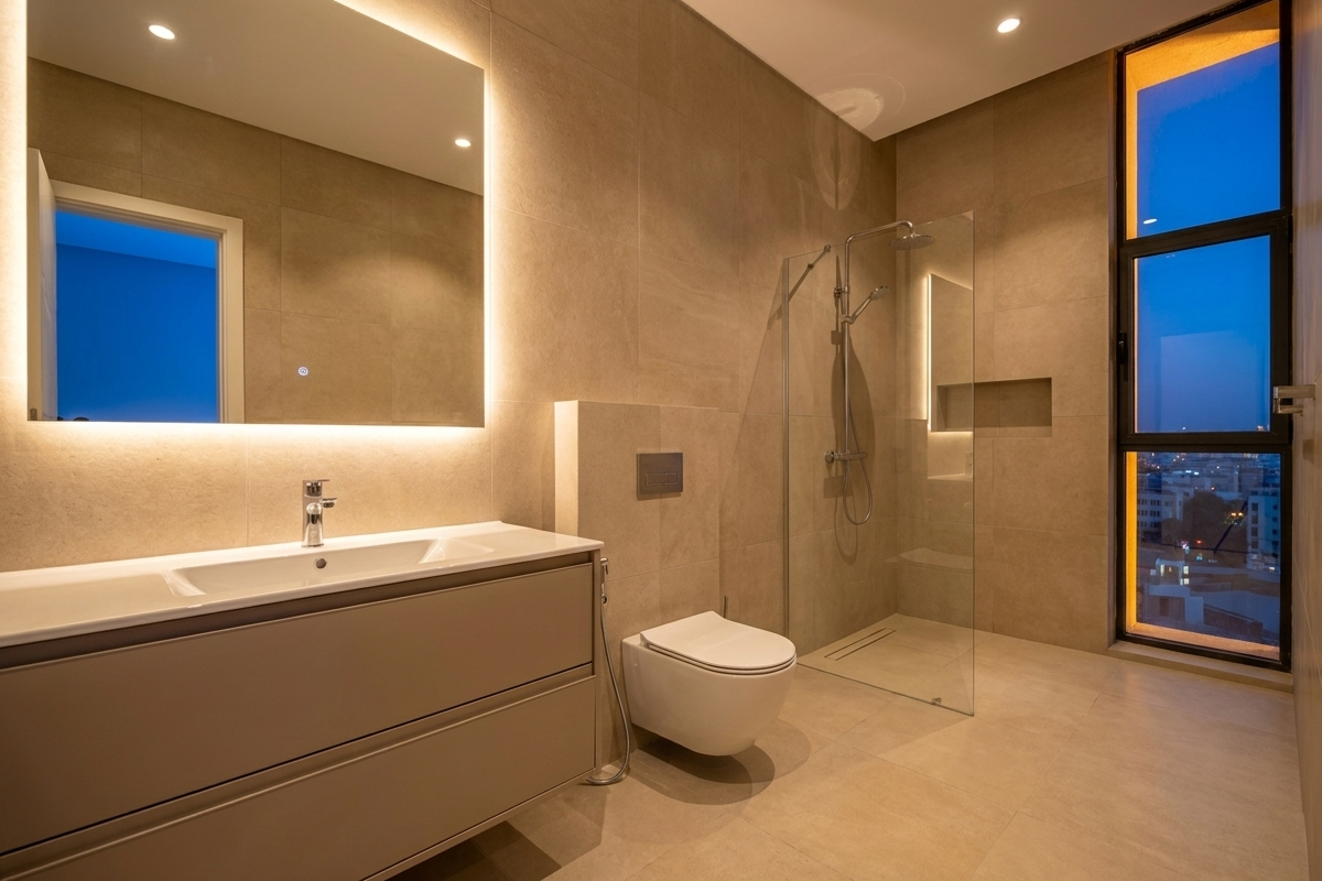 Contemporary Luxury Living in The Terraces - Photo 4