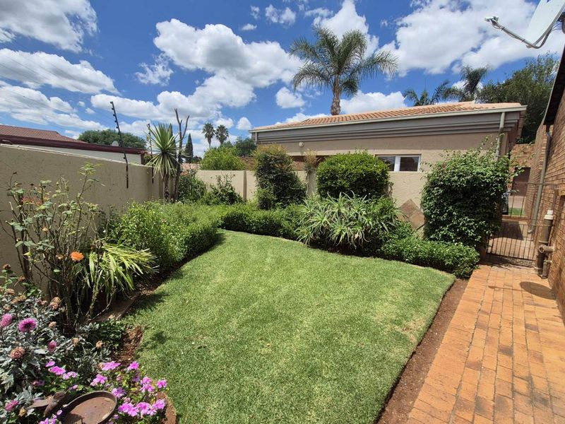 Charming 2 Bed 2 Bath Cluster Little Falls - Photo 5