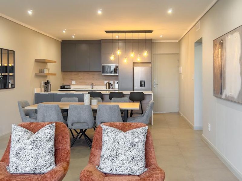 Fully Furnished Modern Apartment in Ascend to Midstream - No Loadshedding | Rooftop Pool | Cinema Room | Pet-Friendly | Gym - Photo 6