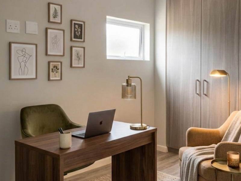 Two bedroom two bath loft apartment in the heart of Morningside 105 sq.m. - Photo 6